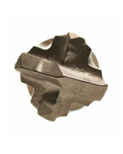 Бур Milwaukee SDS-PLUS MX4, 5,0х315х250мм (4932478467)