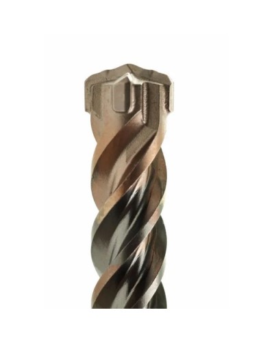 Бур Milwaukee SDS-PLUS MX4, 5,0х315х250мм (4932478467)