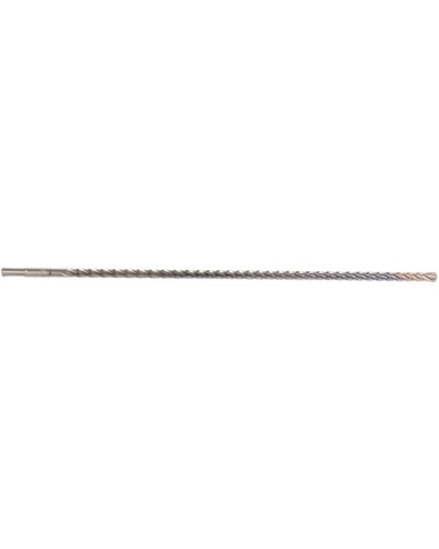 Бур Milwaukee SDS-PLUS MX4, 10,0х455х400мм (4932352030)