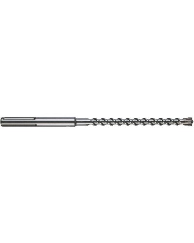 Бур Milwaukee по бетону SDS-MAX 16,0х340х200мм (4932352756)