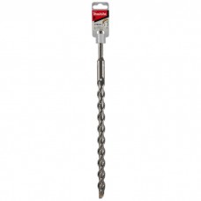 Бур Makita SDS-PLUS з центруванням 18x350 мм (B-62131)
