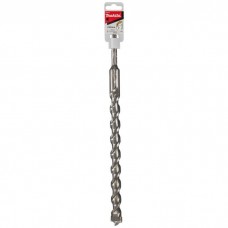 Бур Makita SDS-PLUS з центруванням 22x350 мм (B-62197)