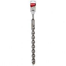 Бур Makita SDS-PLUS з центруванням 25x350 мм (B-62234)