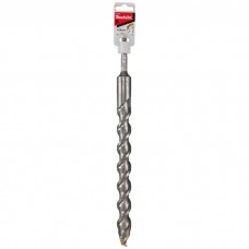 Бур Makita SDS-PLUS з центруванням 28x350 мм (B-62256)