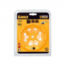 Чашка шліфувальна DeWALT алмазна універсальна 125мм х М14 (DT3795)