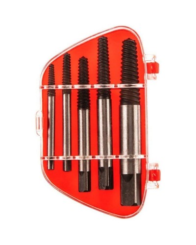 Екстрактор Top Tools набір 5 шт (14A105)