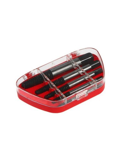 Екстрактор Top Tools набір 5 шт (14A105)
