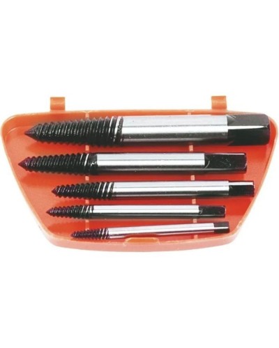Екстрактор Top Tools набір 5 шт (14A105)