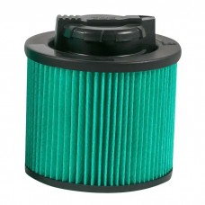 Фільтр для будівельного пилососа DeWALT DXV20P, DXV20PTA, DXV30SAPTA, HEPA, DXVC4003 (DXVC4003)