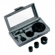 Коронка Bosch пильных венцов 22-68 мм (2.607.019.450)