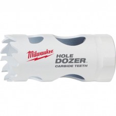 Коронка Milwaukee Bi-Metal Carbide 25 мм (49560707)