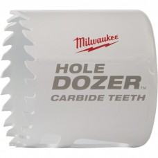 Коронка Milwaukee Bi-Metal Carbide 51мм (49560720)