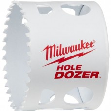 Коронка Milwaukee Bi-Metal 64мм (49560147)