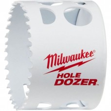 Коронка Milwaukee Bi-Metal 67мм (49560158)