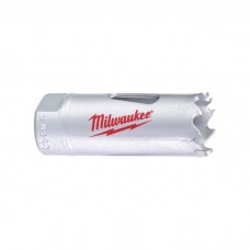 Коронка Milwaukee Holesaw BiM Contractor 19мм (4932464673)