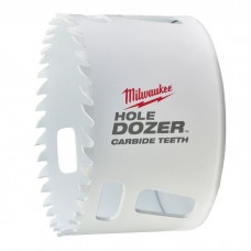 Коронка Milwaukee Bi-Metal HoleDozer CARBIDE TEETH 76мм (49560734)
