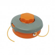 Косильна головка Tekhmann 120 мм нейлонова EASY Load (40332274)