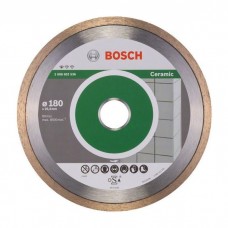 Круг відрізний Bosch Standard for Ceramic 180-25.4 (2.608.602.536)