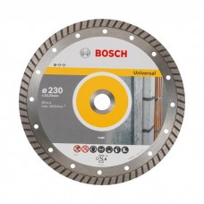 Круг відрізний Bosch Standard for Universal Turbo 230-22.23 (2.608.602.397)