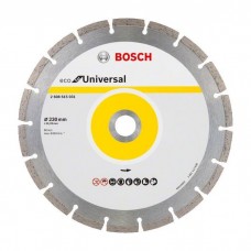 Круг відрізний Bosch ECO Universal 230-22.23 (2.608.615.031)