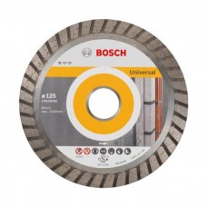 Круг відрізний Bosch Standard for Universal Turbo 125-22.23 (2.608.602.394)