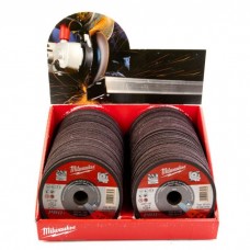 Круг відрізний Milwaukee SCS 41/125x1 PRO+, 200 шт (4932451488)