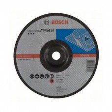 Круг зачистний Bosch обдирный, Standard for Metal 230х6мм (2.608.603.184)