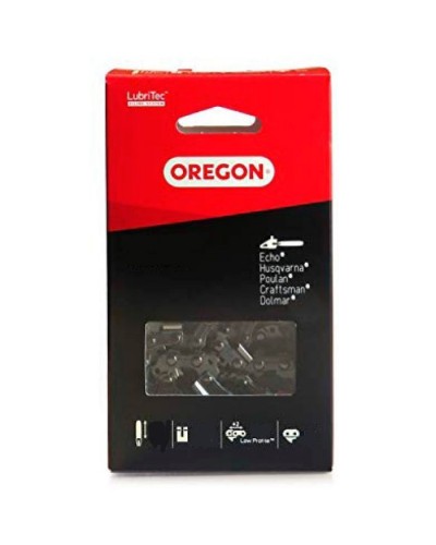 Ланцюг Oregon 0.404', 1.6 мм, 108 ланок,15'/37 см (27_108E)