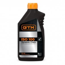 Ланцюгове мастило GTM Dynamic Chain (ISO 100) 1л (Dynamic Chain)