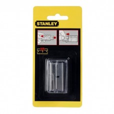 Лезо Stanley для скребка по склу 0-28-500, L=40мм10шт, блістер (0-28-510)