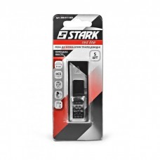 Лезо Stark трапецеподібне 5 шт (506011005)
