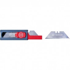 Лезо Bosch сегментоване, 180х0.65 мм, 10шт (1.600.A01.6ZH)