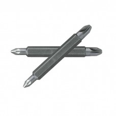 Набір біт Stanley Ph1, Ph2, 60мм, 10шт. (1-68-784)