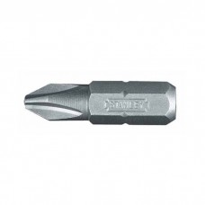 Набір біт Stanley Ph2, 25мм, 25шт. (1-68-946)
