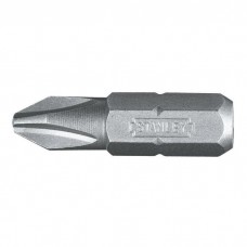 Набір біт Stanley Ph1, 25мм, 25шт. (1-68-942)