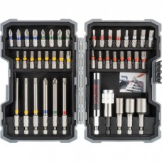 Набір біт Bosch Colored PromoLine 43 шт (2.607.017.164)