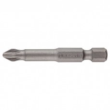 Набір біт Neo Tools PH2 x 50 мм, ACR, 5 шт (06-037)