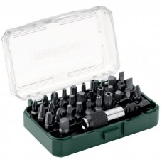 Набір біт Metabo LC, 32 шт. (626697000)
