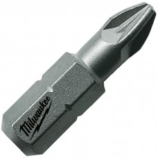Набір біт Milwaukee PZ3, 25мм, 25шт (4932399591)