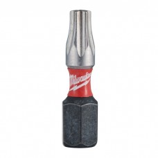Набір біт Milwaukee SHOCKWAVE TX BO20, 25мм, 2шт (4932471582)