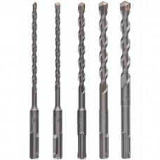 Набір бурів Bosch SDS plus-1, 5 шт. (2.608.579.285)