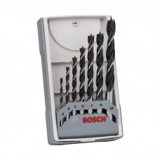 Набір свердл Bosch по дереву X-Pro Line 7 шт (2.607.017.034)