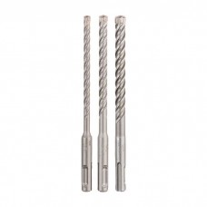 Набір свердл Bosch SDS plus-5X 3 шт (2.608.833.912)