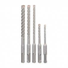 Набір свердл Bosch SDS plus-5X 5 шт (2.608.833.910)