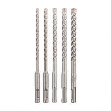 Набір свердл Bosch SDS plus-5X 5 шт (2.608.833.911)
