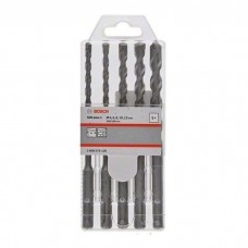 Набір свердл Bosch SDS plus-1, 5 шт (2.608.579.120)