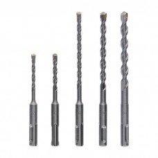 Набір свердл Bosch SDS plus-1, 5 шт (2.608.579.119)