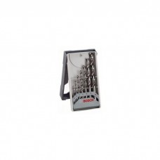 Набір свердл Bosch HSS-GMiniX-Li (2.608.589.295)