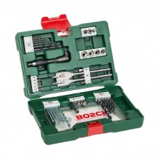 Набір свердл і біт Bosch насадок V-Line-41 (2.607.017.316)