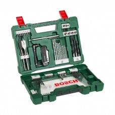 Набір свердл і біт Bosch V-Line-68 (2.607.017.191)